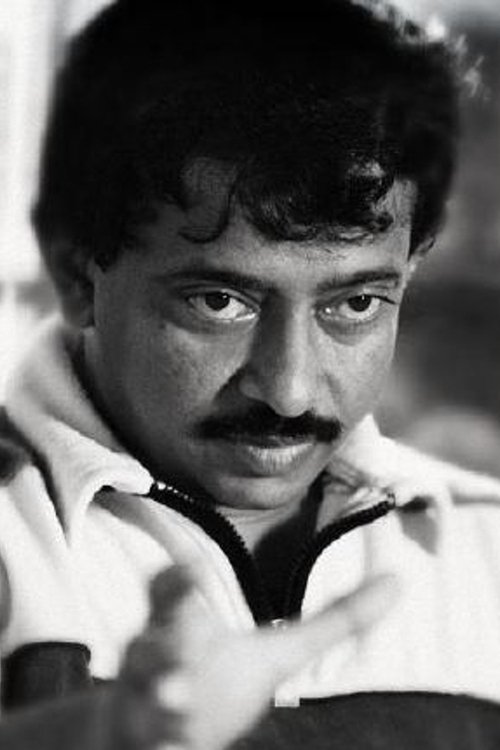 Profile image of Ram Gopal Varma