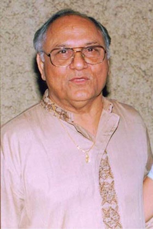 Profile image of Ram Mukherjee