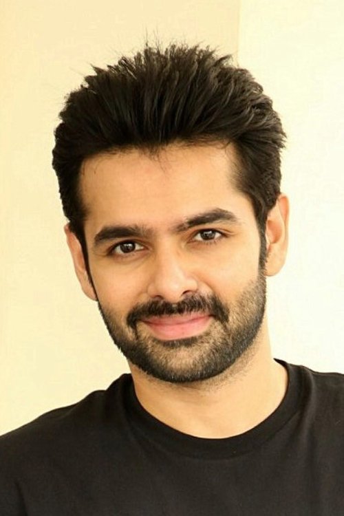 Ram Pothineni photo