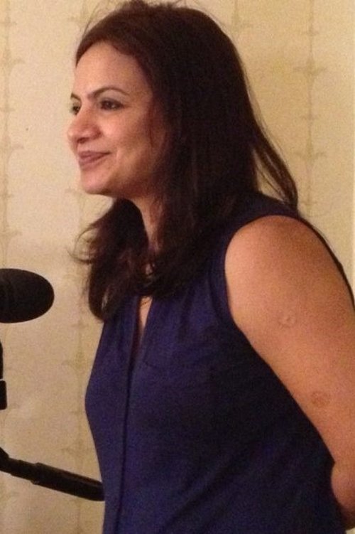 Profile image of Rama Rau