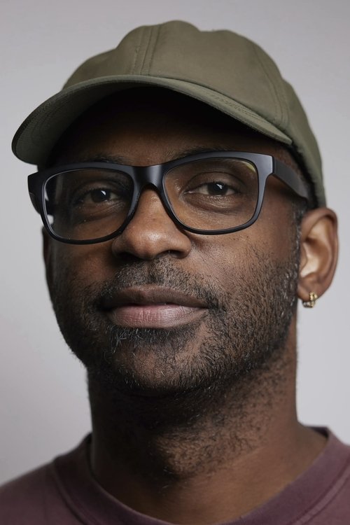 Profile image of RaMell Ross