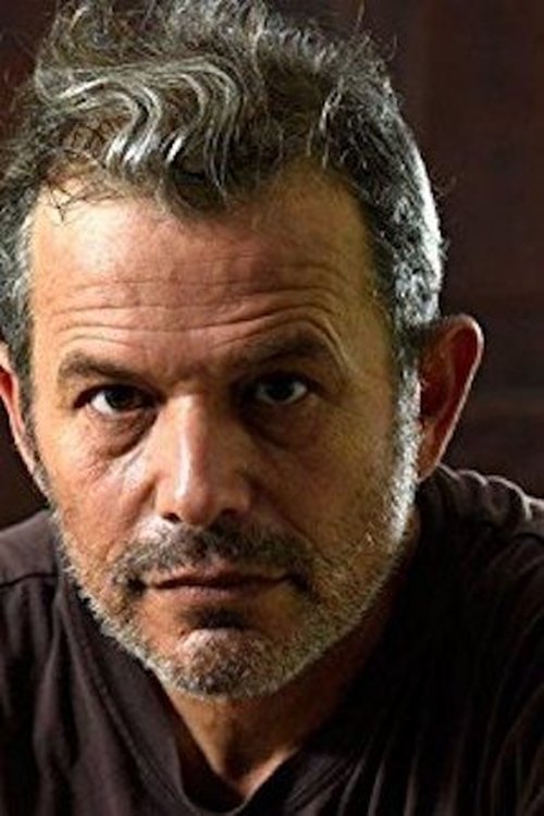 Rami Heuberger photo