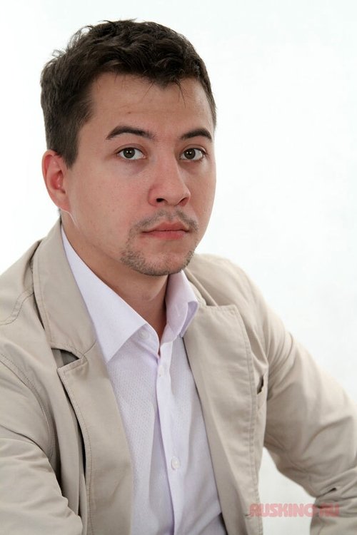 Ramil Mubinov photo