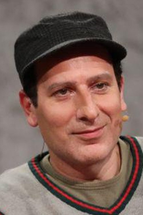 Ramin Nasernasir photo