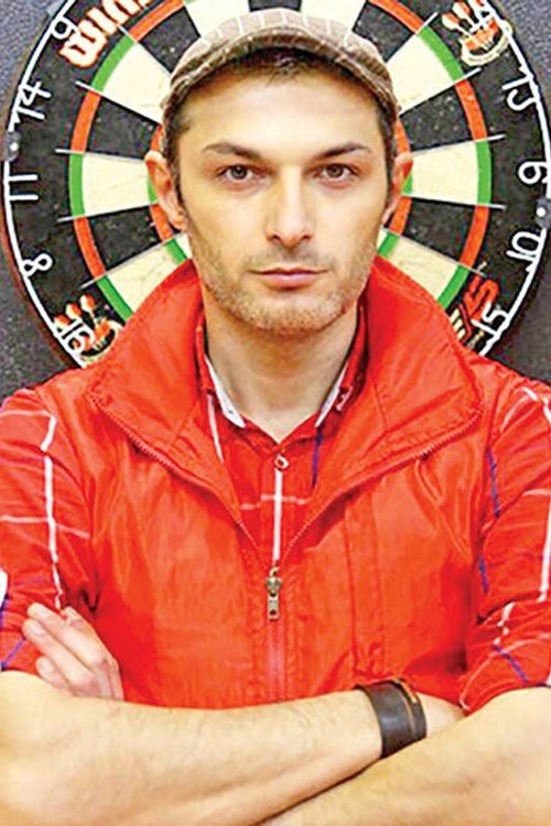 Ramin Parchami photo