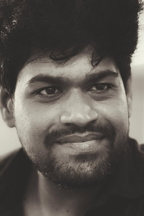 Profile image of Ramkumar Balakrishnan