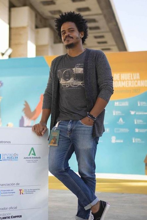 Ramón Emilio Candelario photo