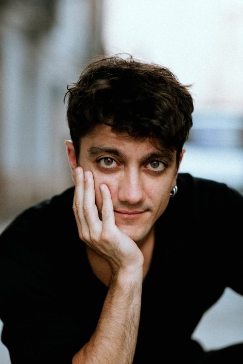 Ramón Ródenas photo