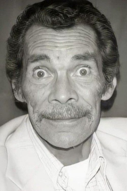 Ramón Valdés photo