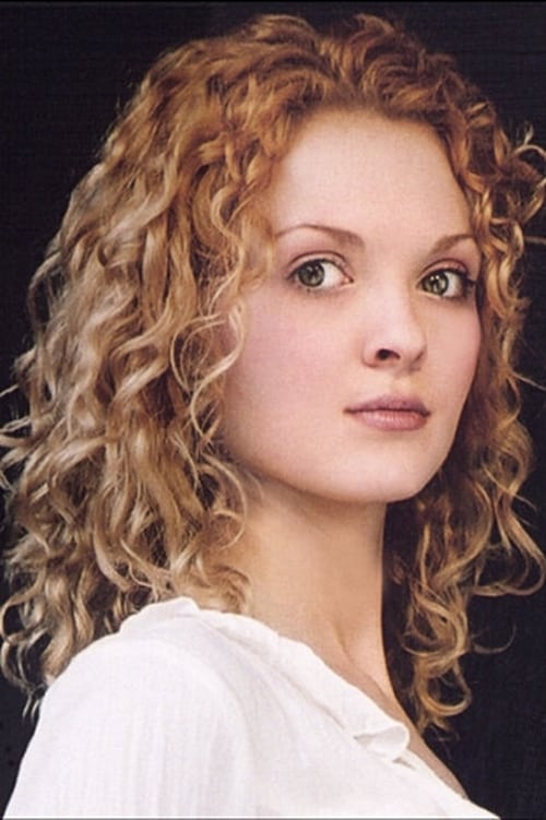 Ramona Pringle photo