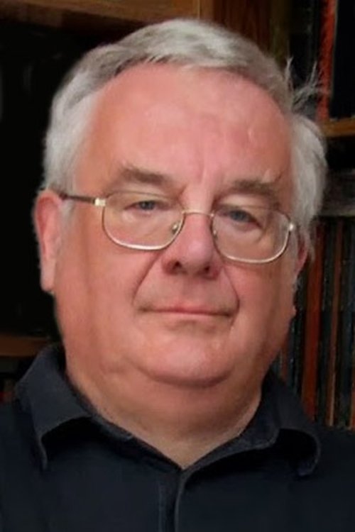 Ramsey Campbell photo