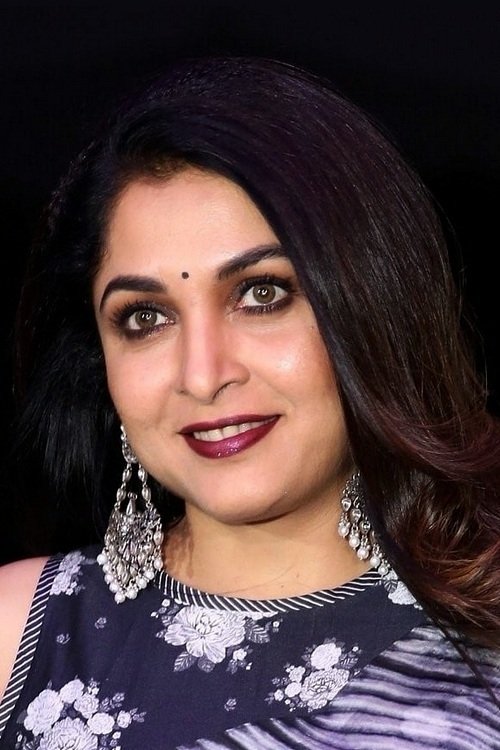 Ramya Krishnan photo