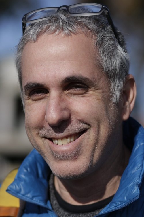 Profile image of Ran Tal