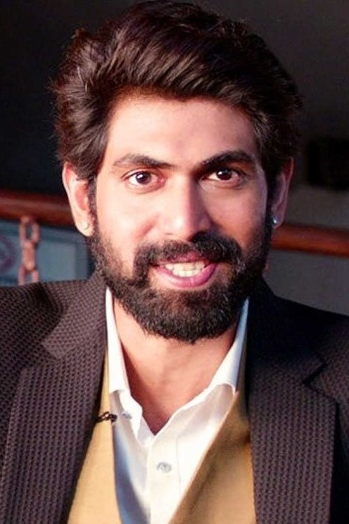 Rana Daggubati photo