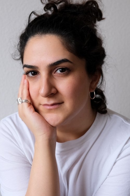 Rana Farahani photo