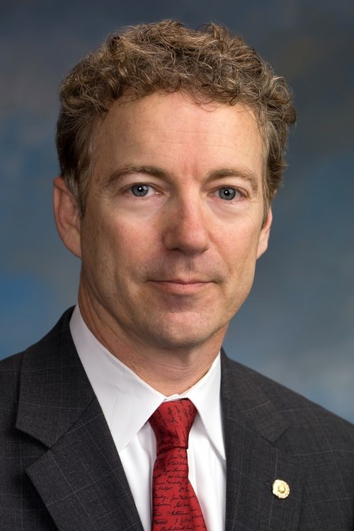 Rand Paul photo