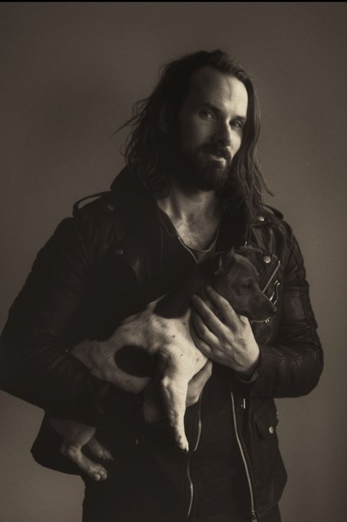 Profile image of Randal Plunkett