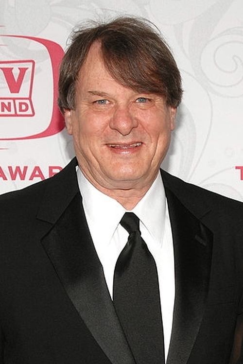 Randall Carver photo