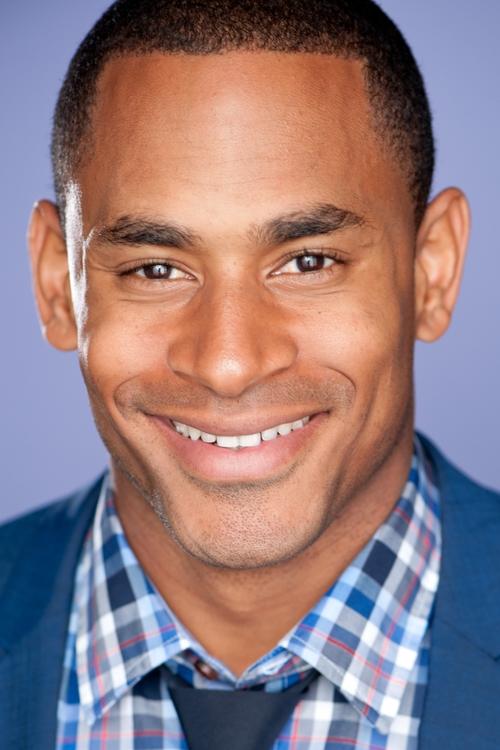 Randall J. Bacon photo