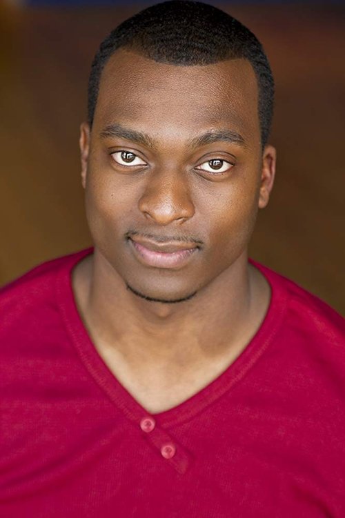 Randall McDonald photo