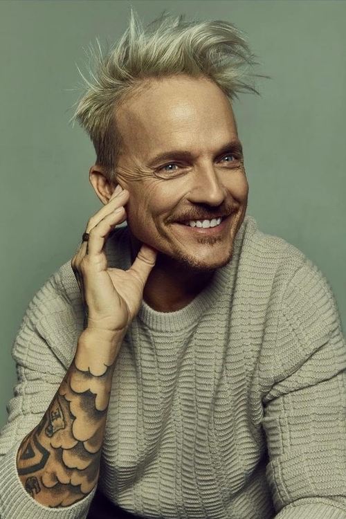 Randall Slavin photo