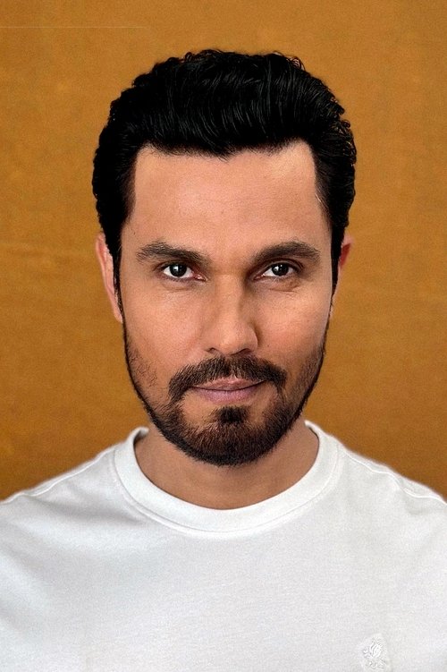 Randeep Hooda photo