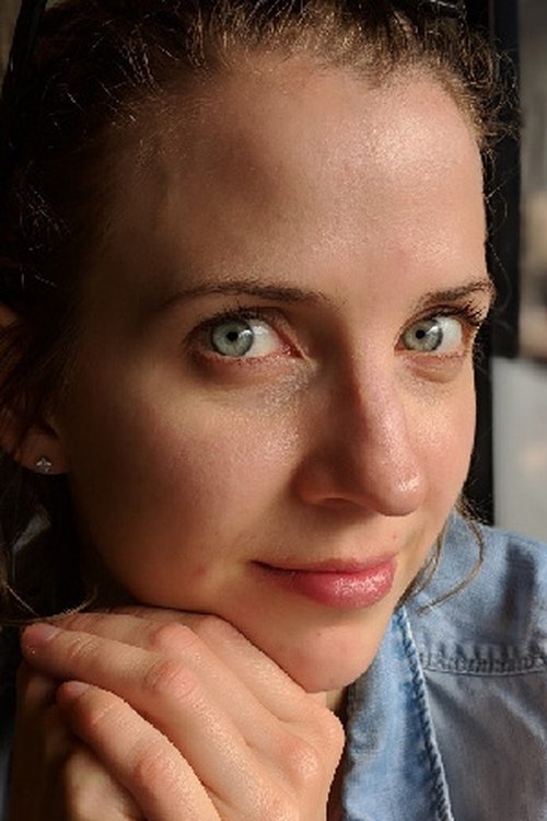 Profile image of Randi Rodrigues