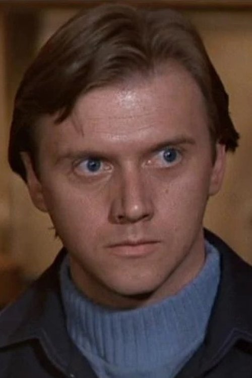 Randolph Roberts photo