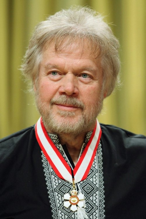 Randy Bachman photo