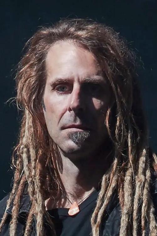 Randy Blythe photo