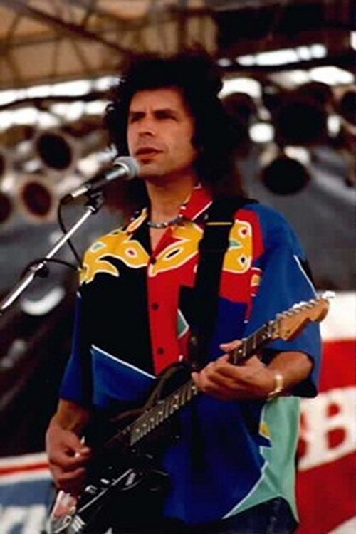 Randy California photo