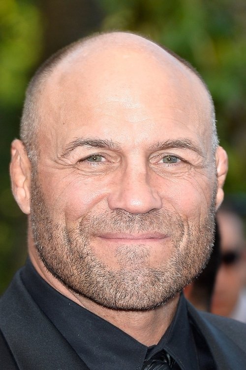 Randy Couture photo