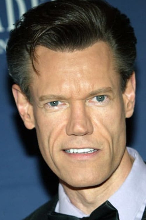 Randy Travis photo