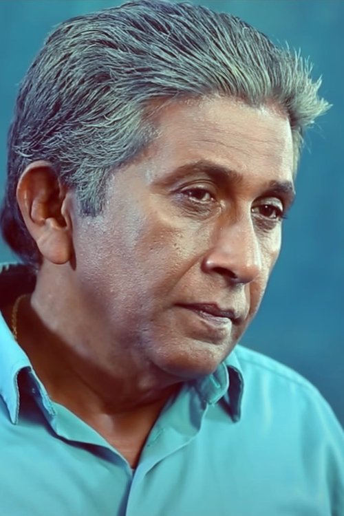 Rangana Premaratne photo