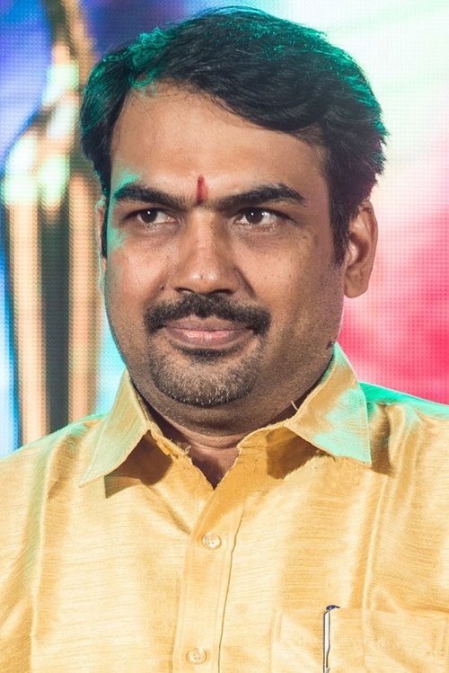 Rangaraj Pandey photo