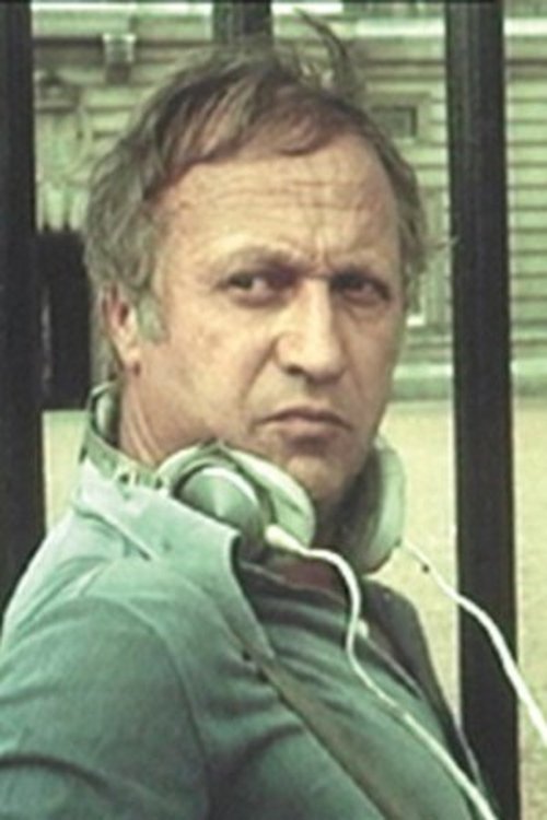 Rangel Vulchanov photo