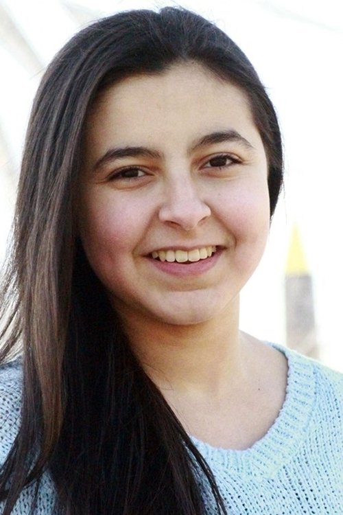 Rania Mellouli photo