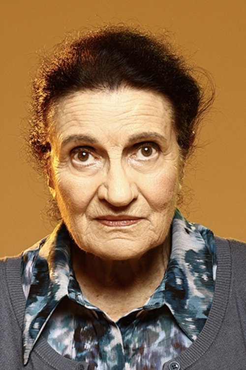 Rania Oikonomidou photo