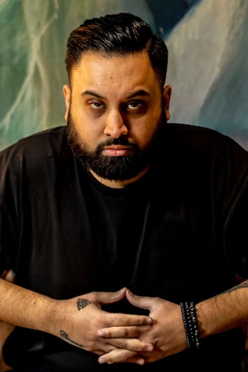 Profile image of Ranjeet S. Marwa