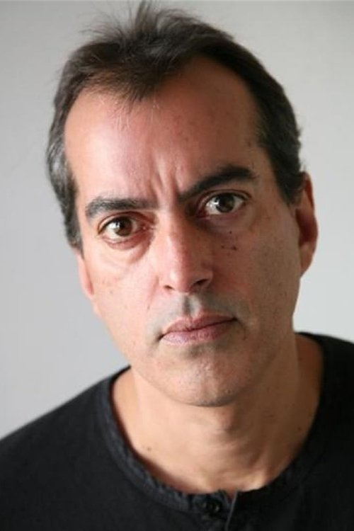 Ranjit Krishnamma photo