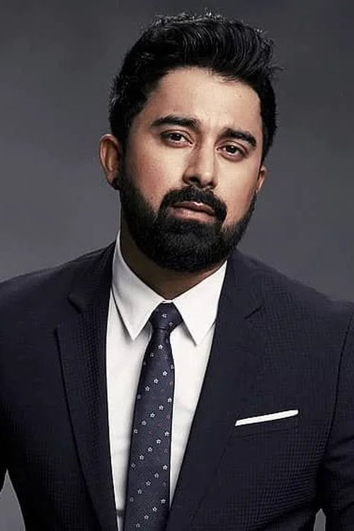 Rannvijay Singha photo