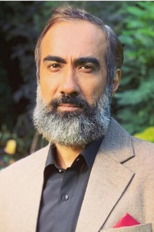 Ranvir Shorey photo