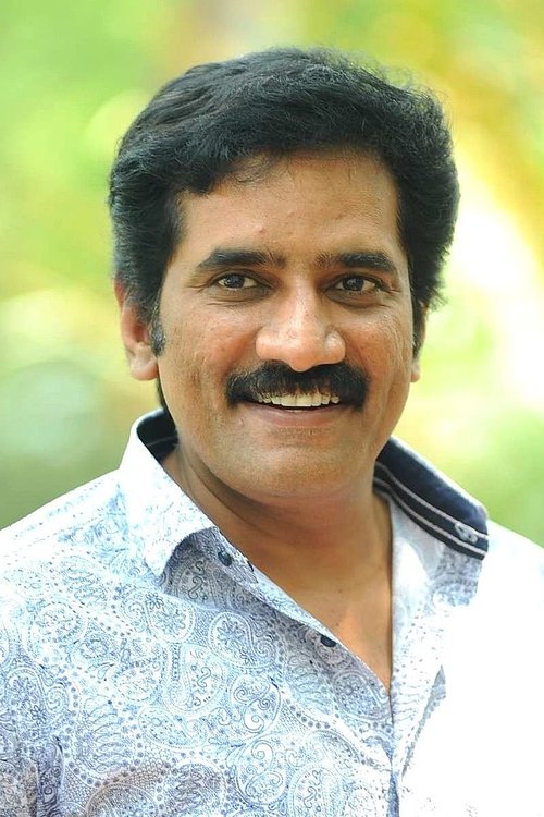 Rao Ramesh photo