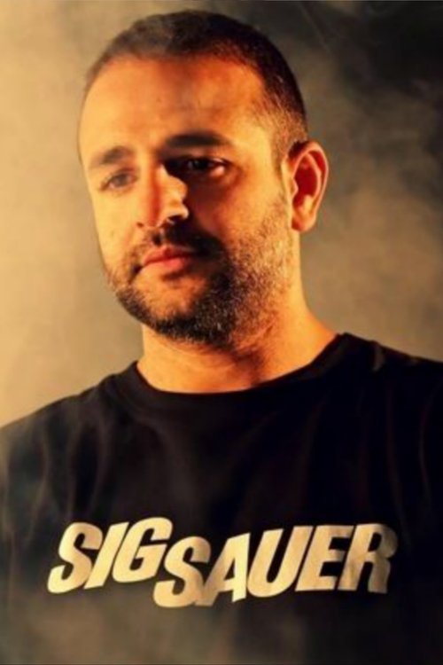 Profile image of Raouf El Sayed