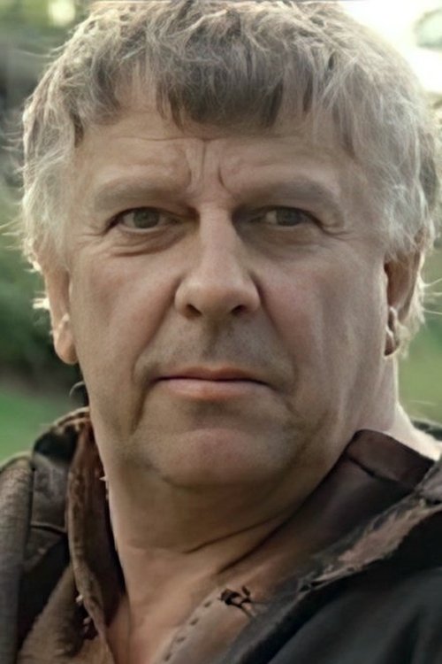 Raoul Billerey photo