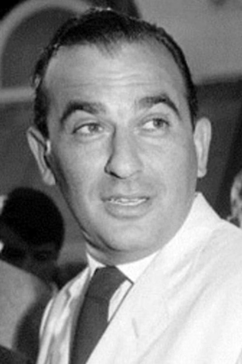 Profile image of Raoul Lévy