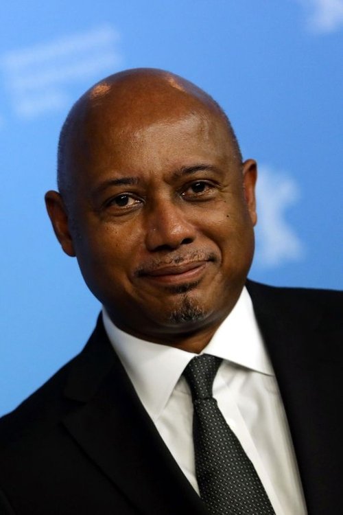 Profile image of Raoul Peck