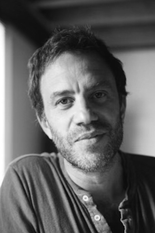 Raphaël Frydman photo