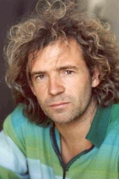 Raphaël Krepser photo