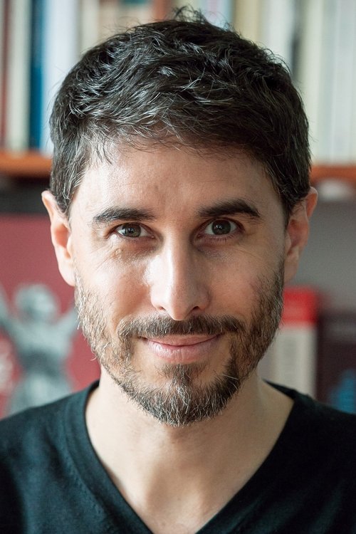 Profile image of Raphaël Meyssan